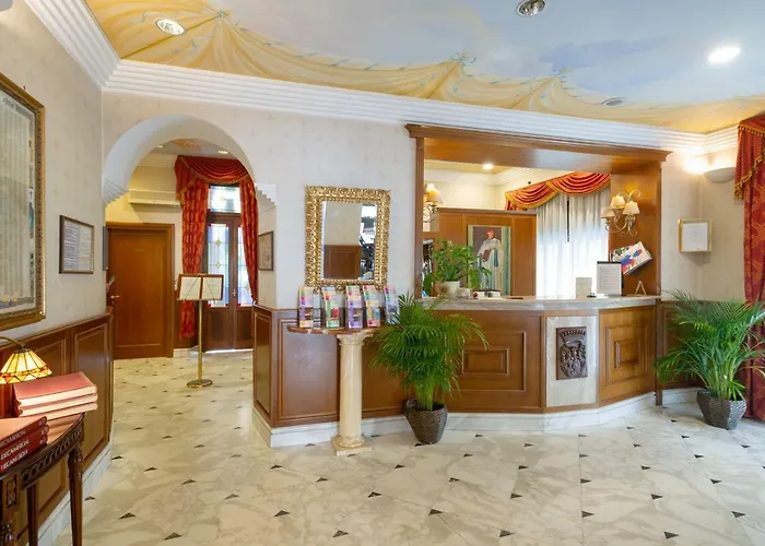 Hotel Boccaccio
