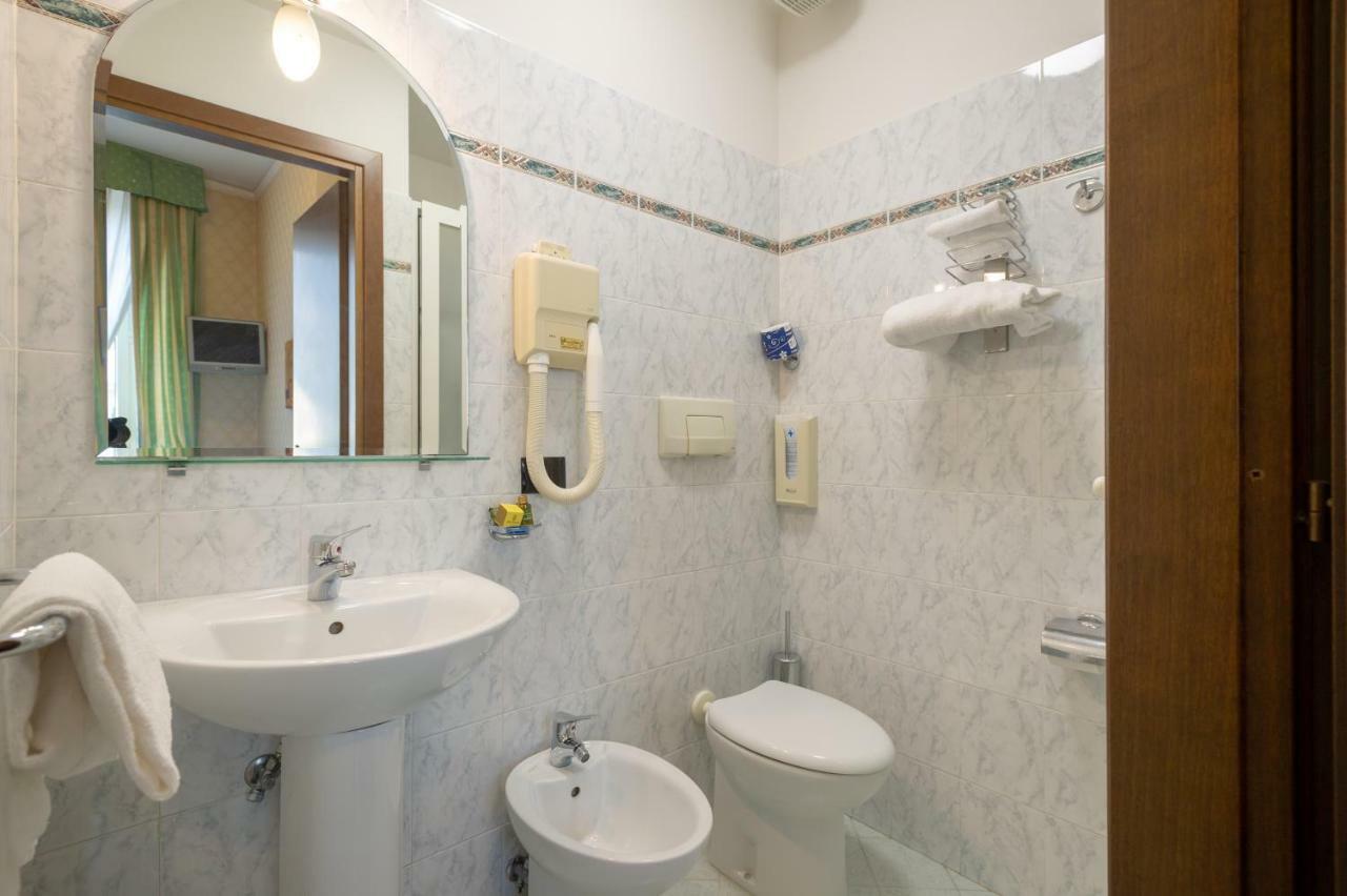 Boccaccio Hotel Florencia