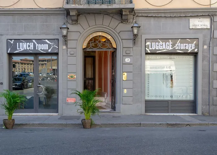 Hotel Boccaccio