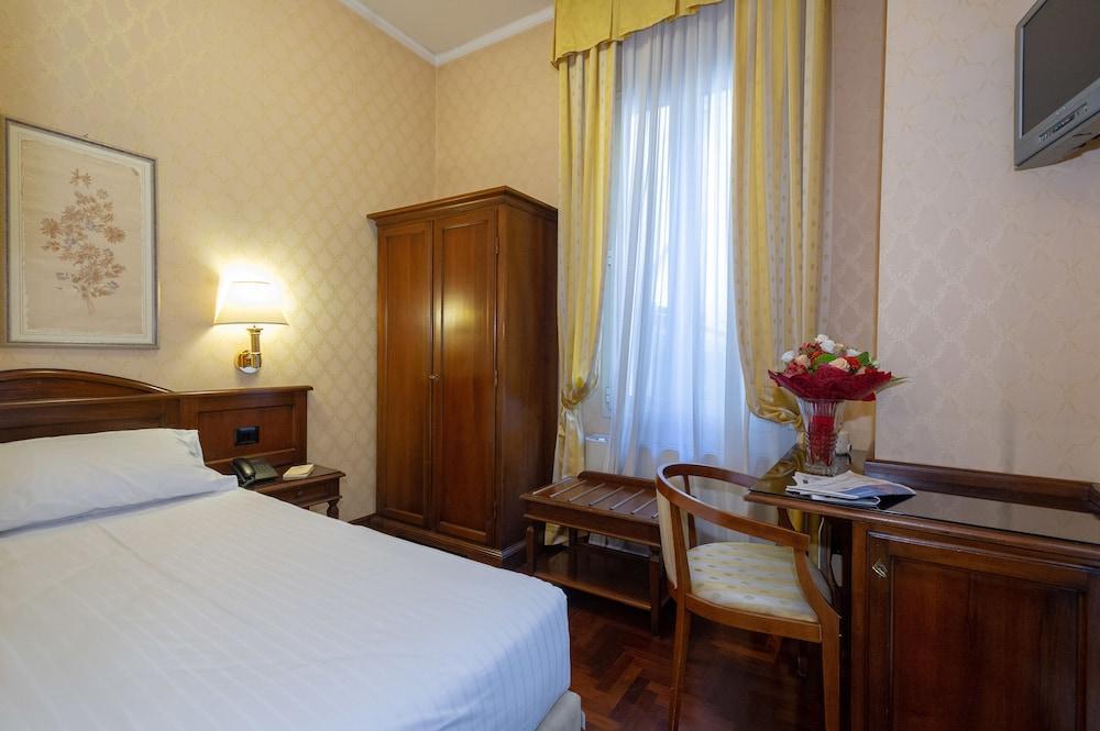 Boccaccio 3* Florenz