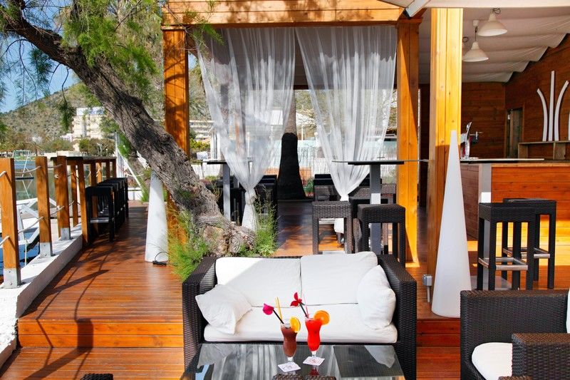 Hotel Boccaccio Florenz