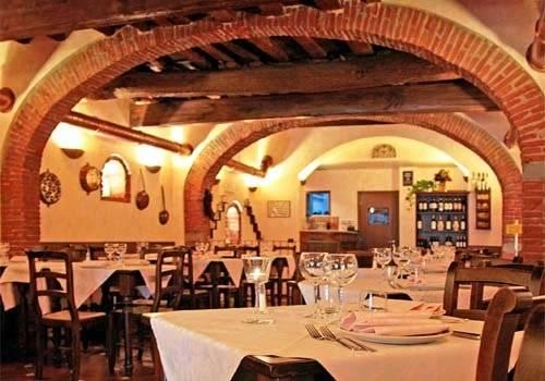Hotel Boccaccio Florenz