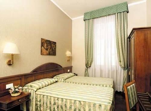 Boccaccio 3* Florenz