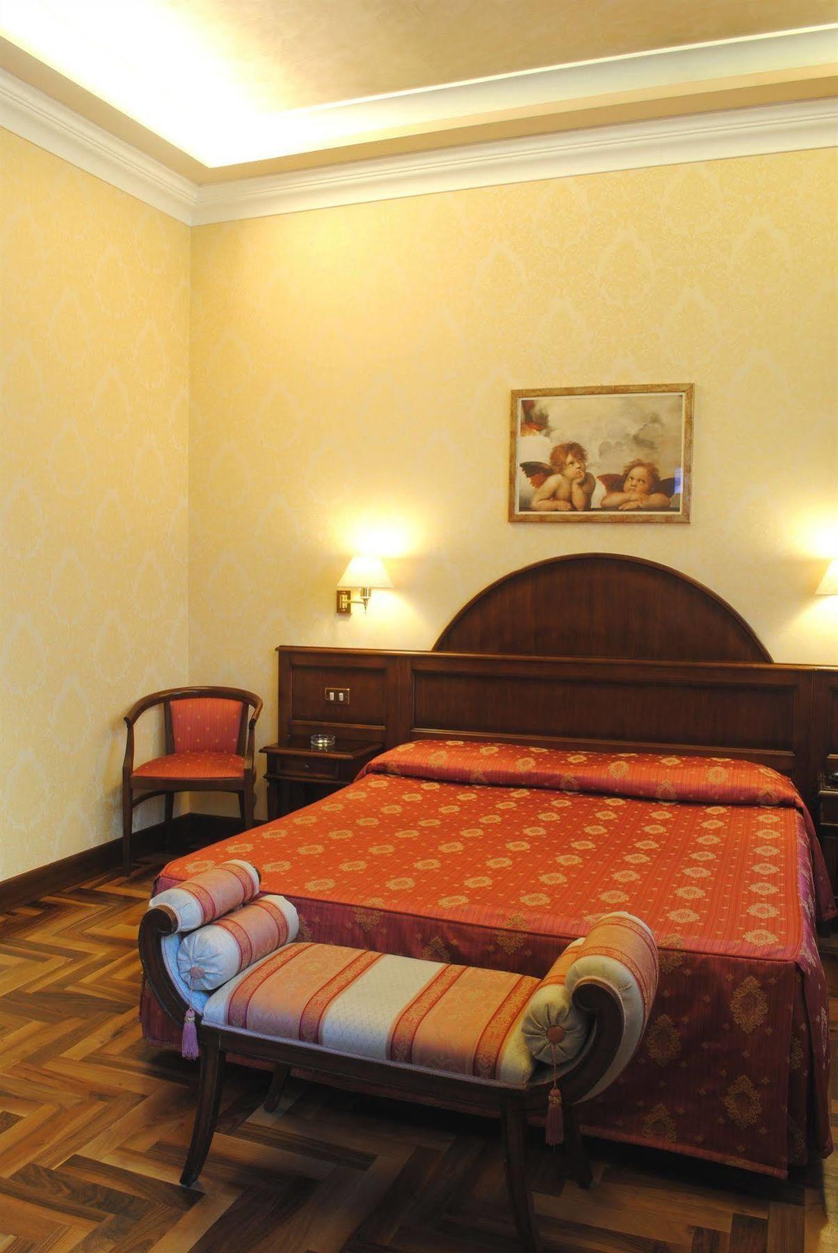 Boccaccio 3* Florenz