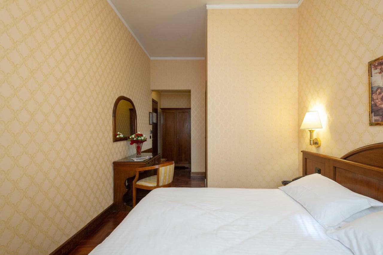 Boccaccio 3* Florenz